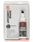 Gear Aid (By McNett) Zip Cleaner and Lubricant (60ml)