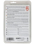 Gear Aid (By McNett) Zip Cleaner and Lubricant (60ml) back