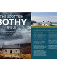 The Scottish Bothy Bible Guide Book