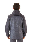 Rab Men's Xenon 2.0 Insulated Jacket (Anthracite/Graphene)