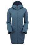 Sprayway Women’s Wanda Insulated Long Waterproof Jacket – Bering Sea
