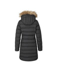 Rab Women's Deep Cover Recycled Down Parka
