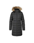 Rab Women's Deep Cover Recycled Down Parka