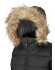 Rab Women's Deep Cover Recycled Down Parka