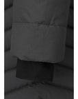 Rab Women's Deep Cover Recycled Down Parka