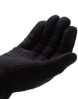 Trekmates Annat Fleece Glove (Black)
