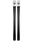Rossignol Blackops Women's Stargazer Skis - Ski Only