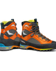 Scarpa Charmoz HD Mountain Boots Both View
