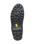 Scarpa Charmoz HD Mountain Boots Bottom View