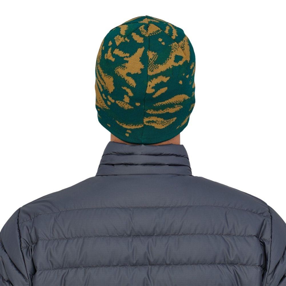 Patagonia camouflage hat deals