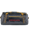 Patagonia Black Hole Duffel 55 Litres (Smolder Blue/Buckwheat Gold)