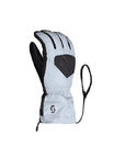 Scott Women's Ultimate Snow Sports GTX Gloves (Black / Silver White)