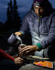 Jetboil Stash Cooking System Stove Kit