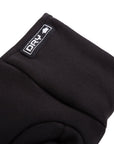 Trekmates Codale Dry Waterproof Black Glove tag