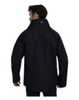 Berghaus Men's RG Alpha 2.0 Gemni 3IN1 Waterproof Jacket (Black)