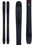 Head Men's Kore 99 Skis - 2020