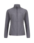 Berghaus Women’s Prism 2.0 Micro InterActive Fleece Jacket (Grey)