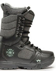 Rome Women’s Smith Snowboard Black & Grey Boots