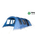 Vango Joro 600XL Tent - 6 Person Poled Family Tent