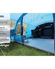 Vango Joro 600XL Tent