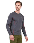 Montane Men’s Dart Long Sleeve T-Shirt