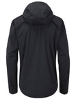 Rab Men's Kinetic 2.0 Waterproof Jacket (Beluga)
