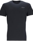 Rab Men's Stance Mountain Peak Tee (Beluga)
