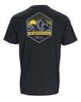 Rab Men's Stance Mountain Peak Tee (Beluga)