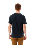 Rab Men's Stance Sketch Organic Cotton Tee (Beluga)