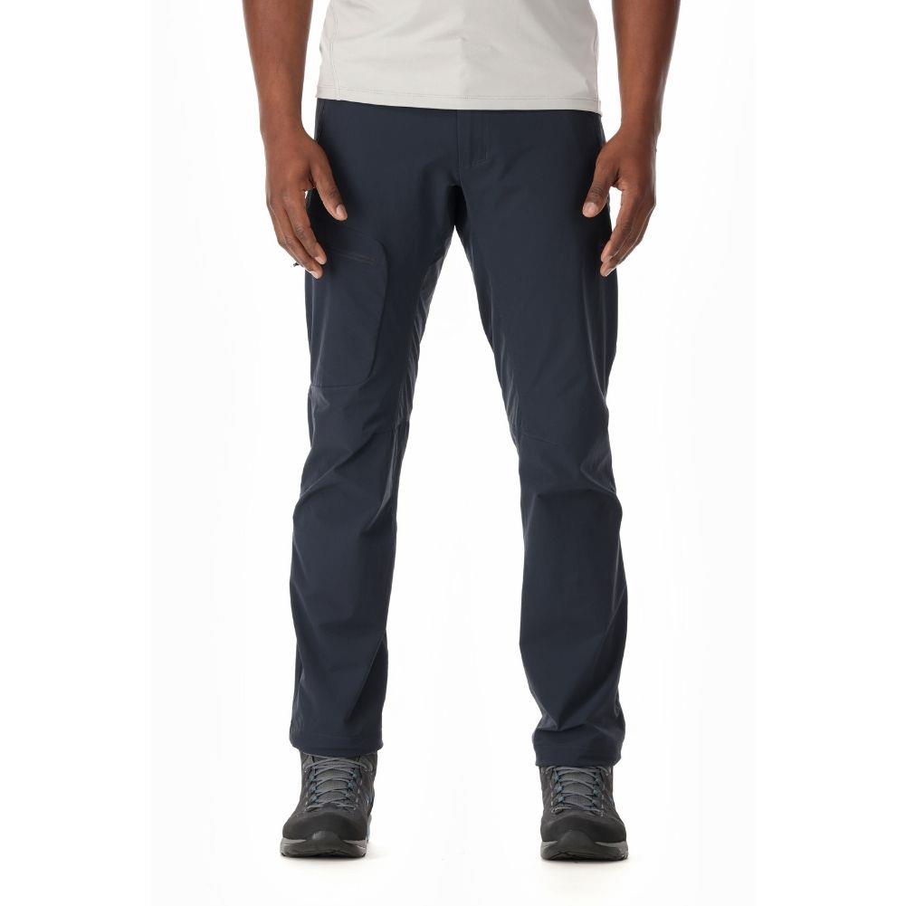 Rab Men's Incline Pants (Beluga)