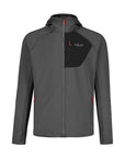 Rab Men's Superflux Hoody (Graphene)