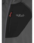 Rab Men's Superflux Hoody (Graphene)