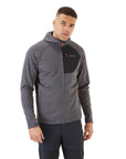 Rab Men's Superflux Hoody (Graphene)