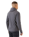Rab Men's Superflux Hoody (Graphene)