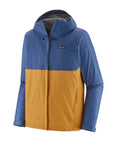 Patagonia Men's Torrentshell 3L Waterproof Jacket (Current Blue)