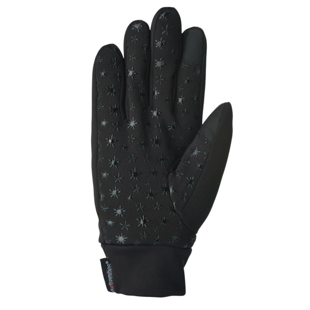 Terra Nova Super Thicky Glove (Black) Large