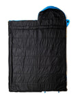 Snugpak Navigator Rectangular Sleeping Bag - Left Zip