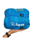 Snugpak Navigator Rectangular Sleeping Bag - Left Zip