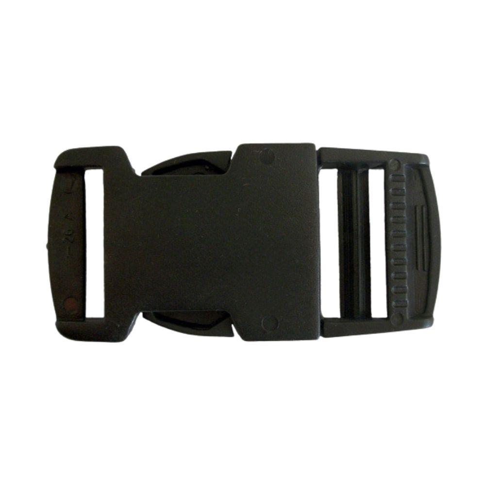 Podsacs Side Squeeze Quick Attach (25mm)