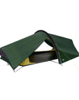 Terra Nova Laser Compact 2 Tent V2 - Open