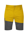 Mountain Equipment Men's Anvil Short (Acid/Anvil Grey)