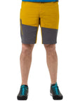 Mountain Equipment Men's Anvil Short (Acid/Anvil Grey)