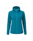Rab Women's Nexus Jacket (Ultramarine)