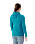 Rab Women's Nexus Jacket (Ultramarine)