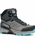 Scarpa Women's Rush Trek GTX Walking Boots Main View