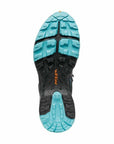Scarpa Women's Rush Trek GTX Walking Boots Bottom View
