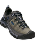 Keen Men’s Targhee III Mid Waterproof Hiking Boots