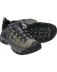 Keen Men’s Targhee III Mid Waterproof Hiking Boots