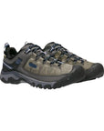 Keen Men’s Targhee III Mid Waterproof Hiking Boots