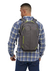 Patagonia Refugio Daypack 26L (Forge Grey)